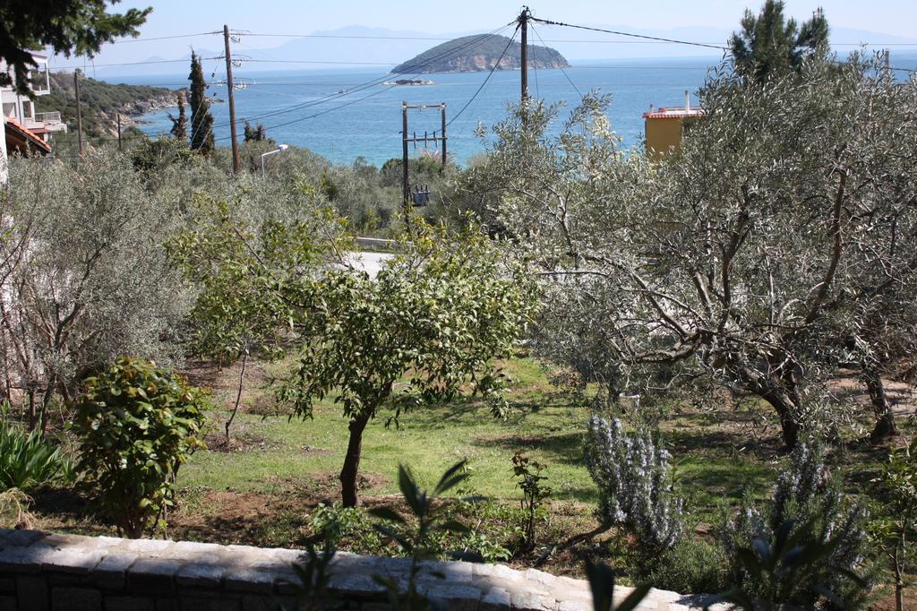 Eleonas Villa