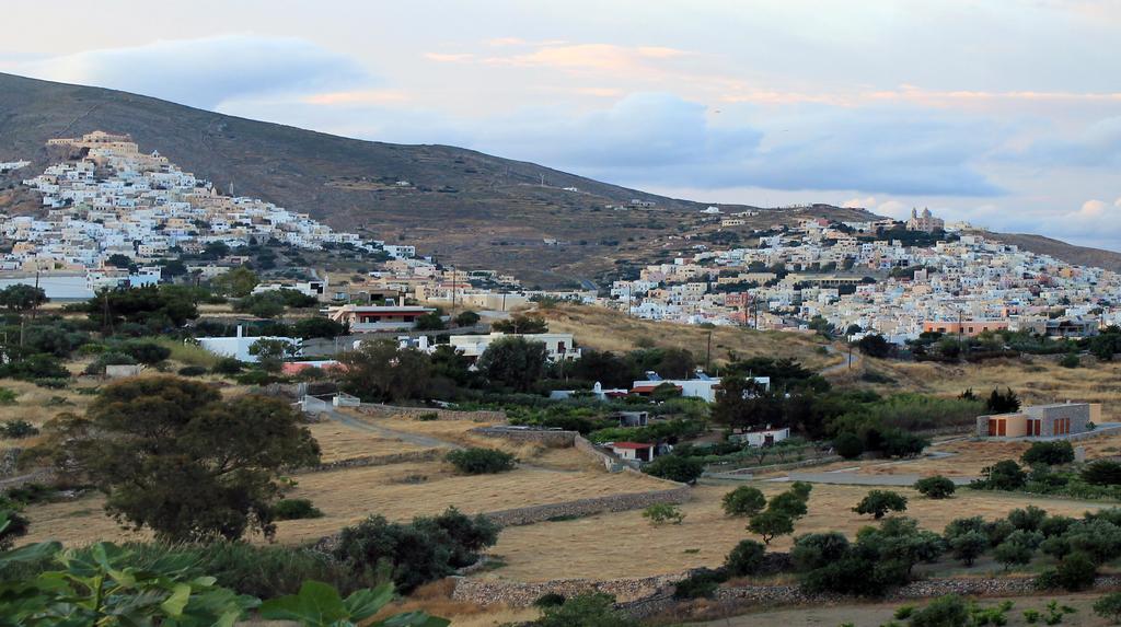 Avrofilito Syros Ermoupoli