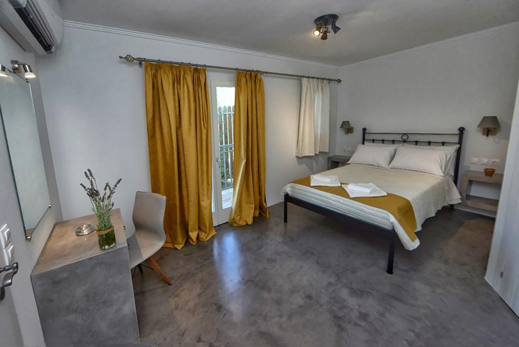 Villa The Cassius Hill House *