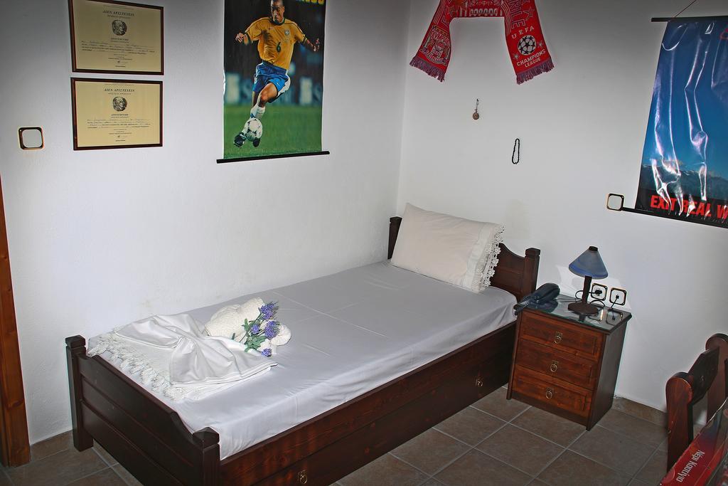 Holiday home Katoikia Me Ta Pitharia Prinos (Thasos)