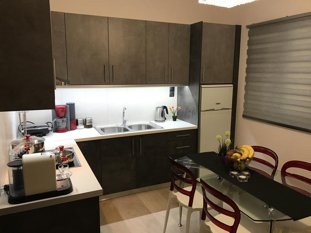 Apartment Serenita