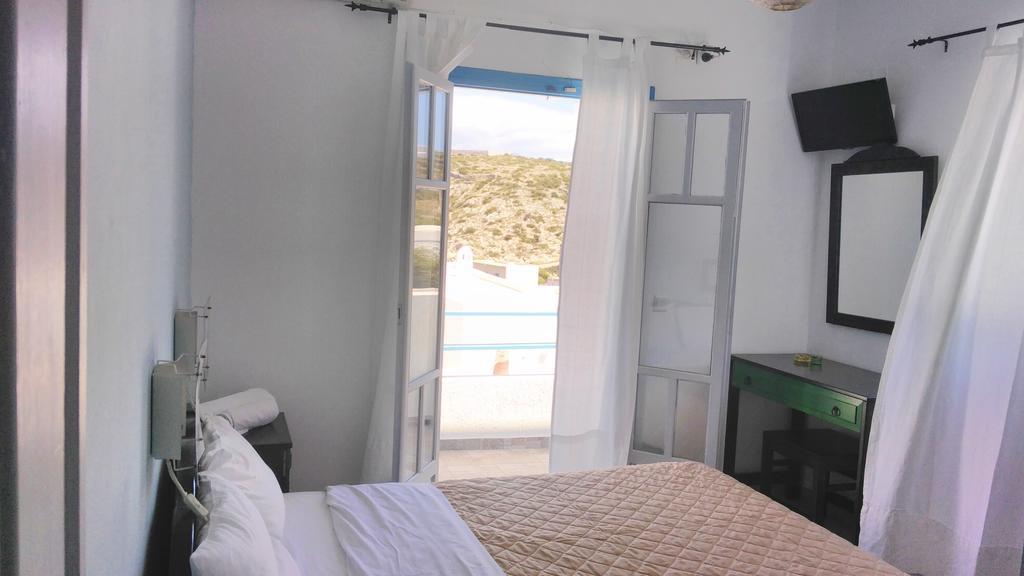 Angelos Guest house Irakleia (Naxos)