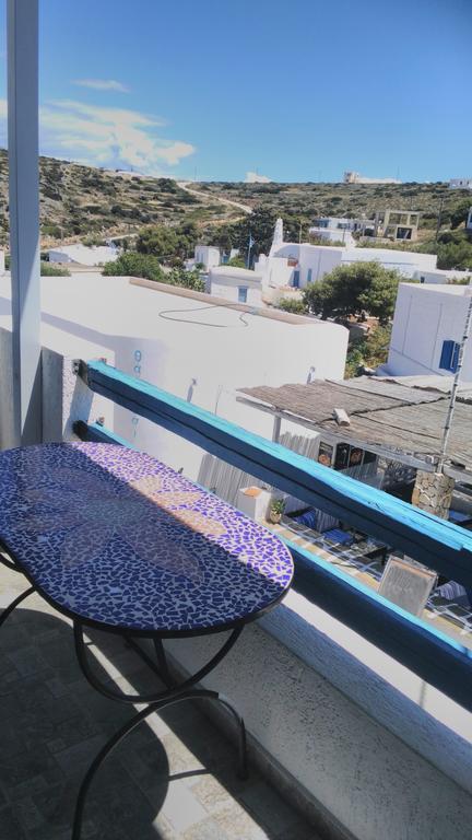 Angelos Guest house