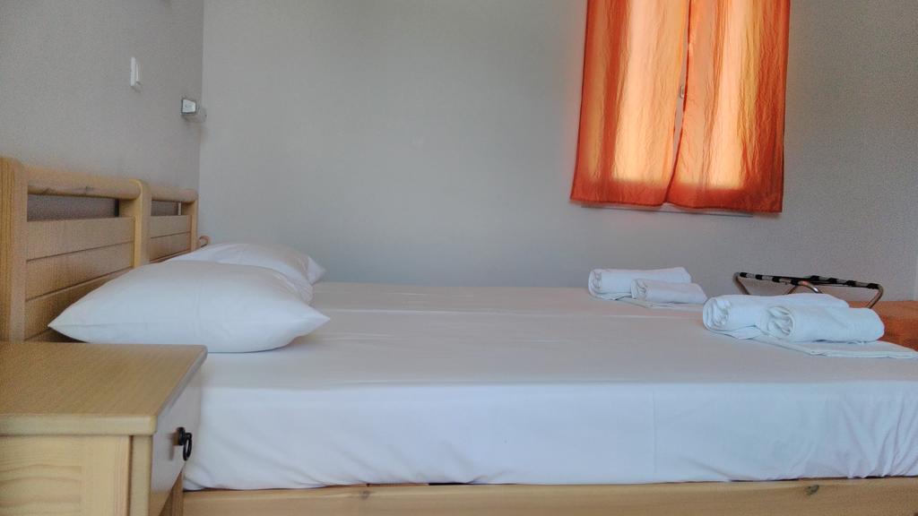 Guest house Angelos 3*