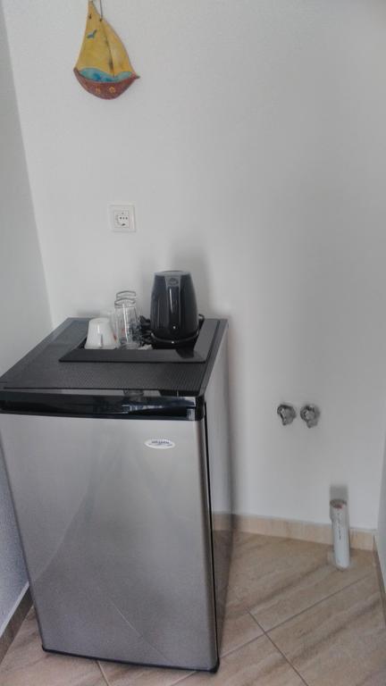 Angelos Guest house