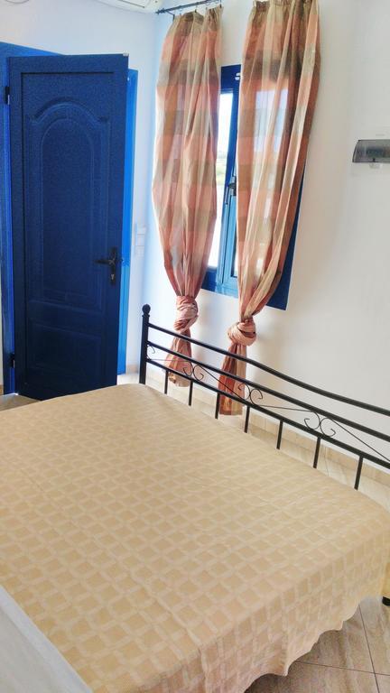 Angelos Guest house 3*