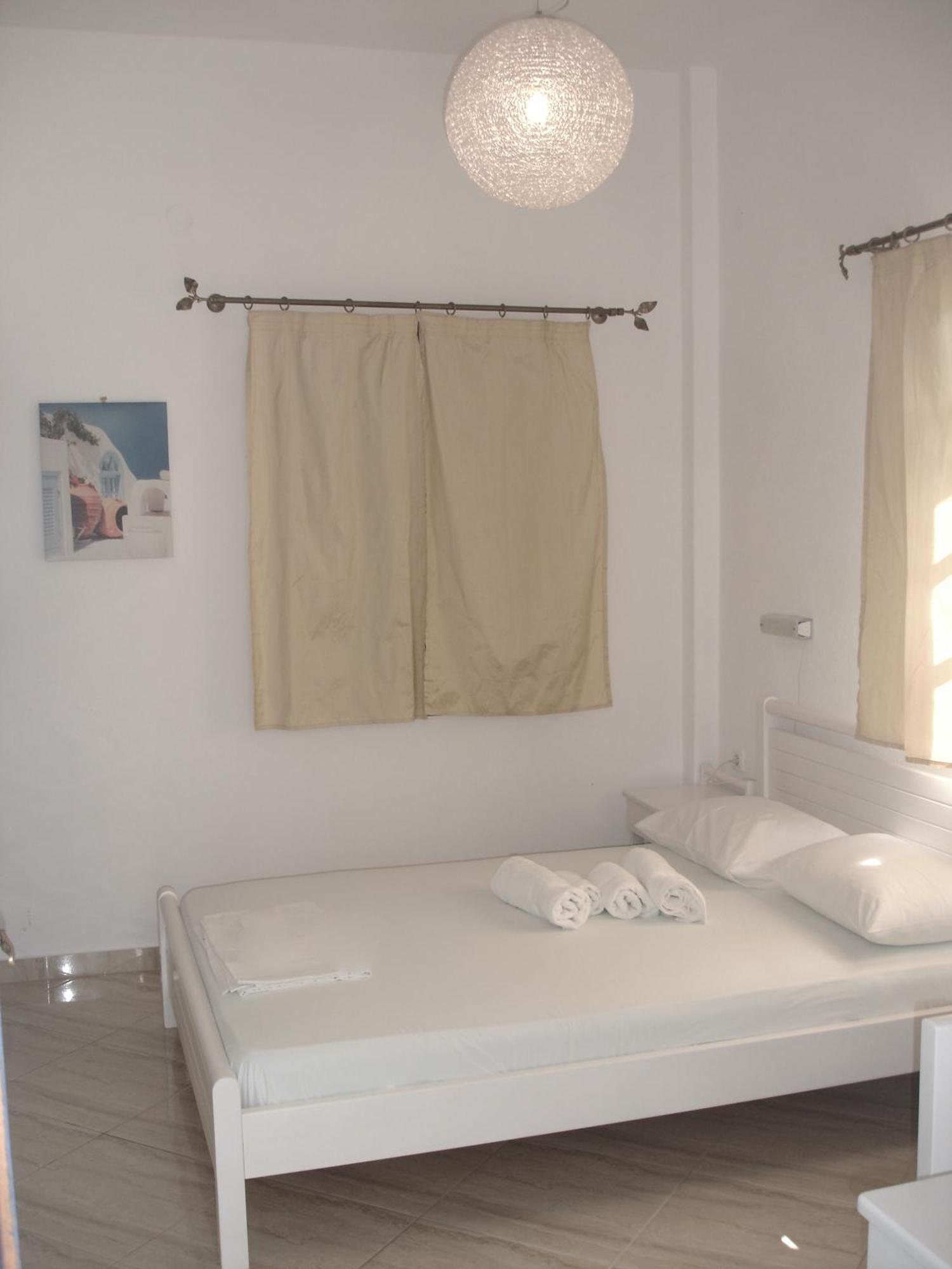 Angelos Guest house Irakleia (Naxos)