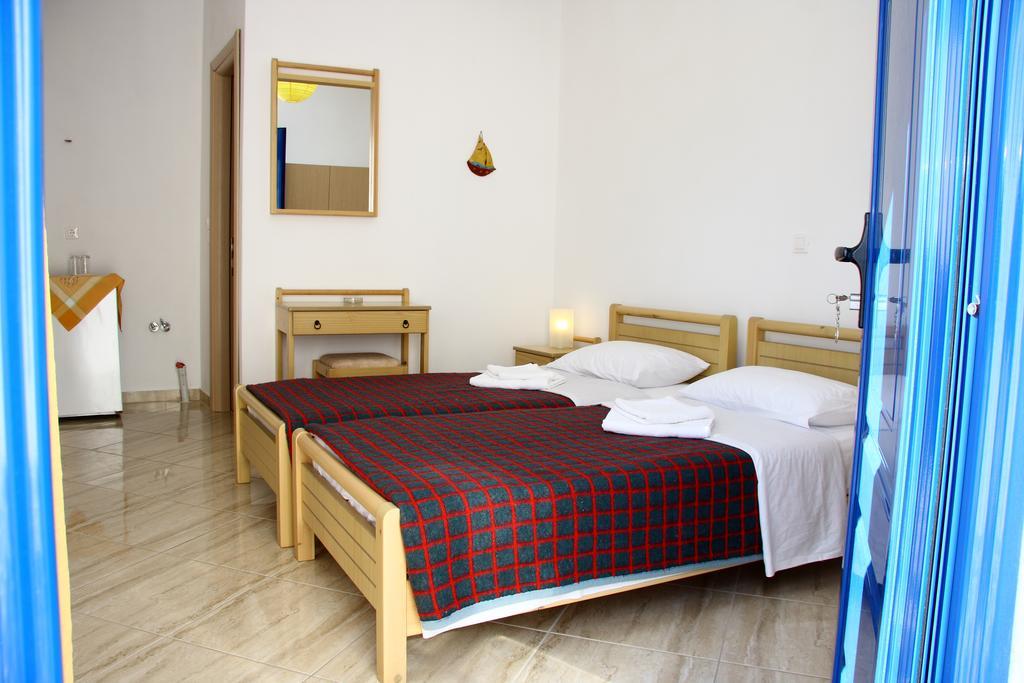 Guest house Angelos