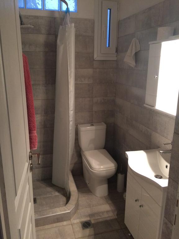 Holiday home Hercules Amaliapoli
