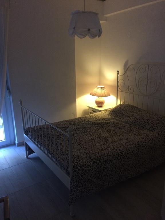 Hercules Holiday home Amaliapoli