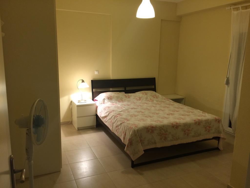 Holiday home Hercules Amaliapoli
