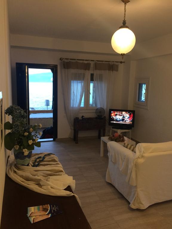 Holiday home Hercules Amaliapoli