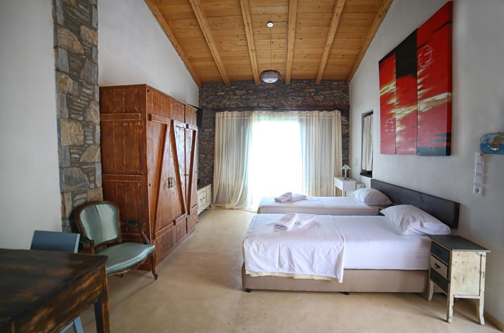 Pyrgos Traditional Village Apartment