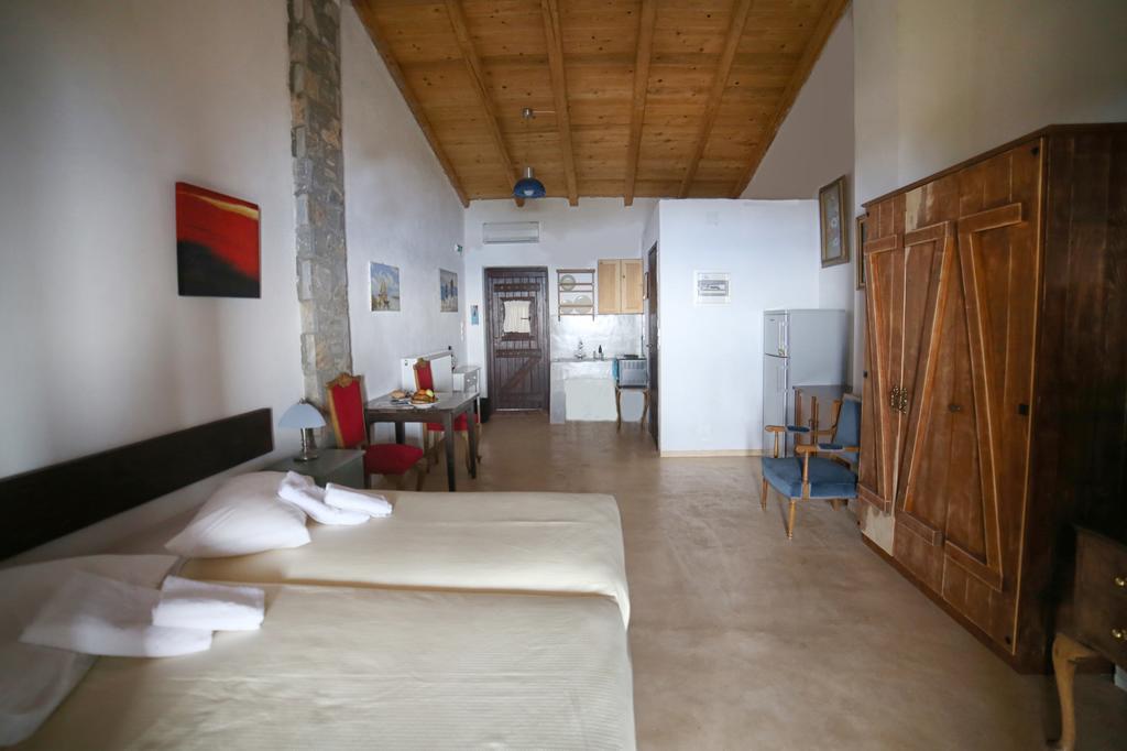 Apartment Pyrgos Traditional Village *