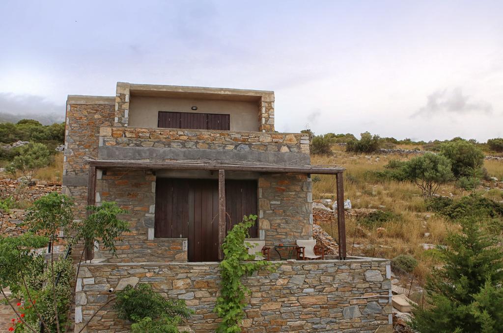 Pyrgos Traditional Village Apartment