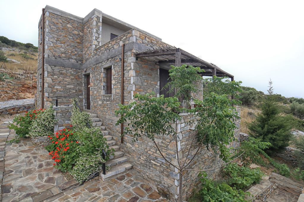 Apartment Pyrgos Traditional Village *