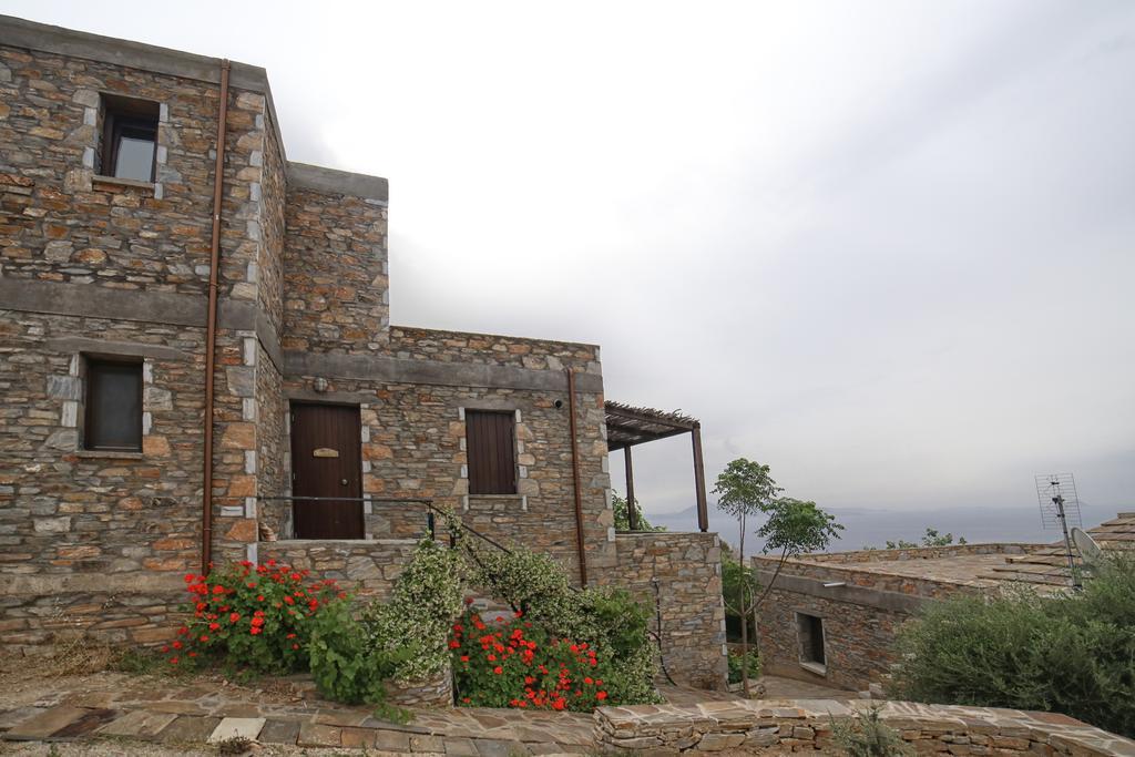 Pyrgos Traditional Village Apartment Agios Kirykos (Ikaria)