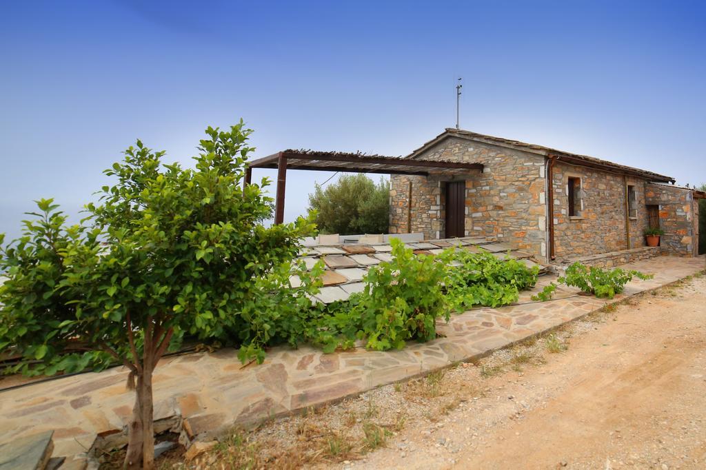 Pyrgos Traditional Village Apartment