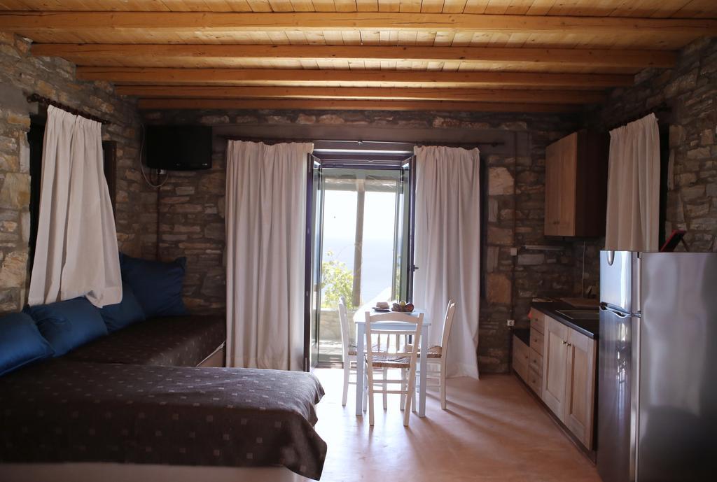 Apartment Pyrgos Traditional Village *