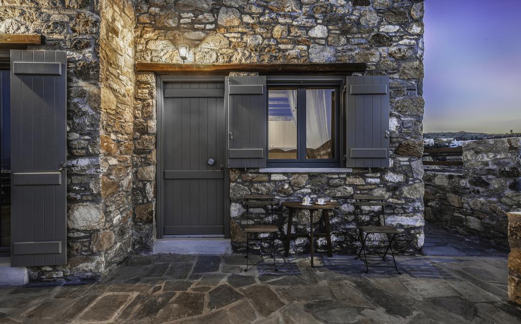 Avrofilito Syros Apartment Ermoupoli