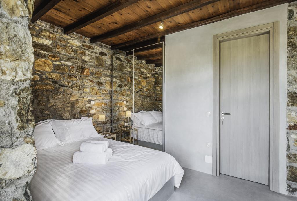 Apartment Avrofilito Syros
