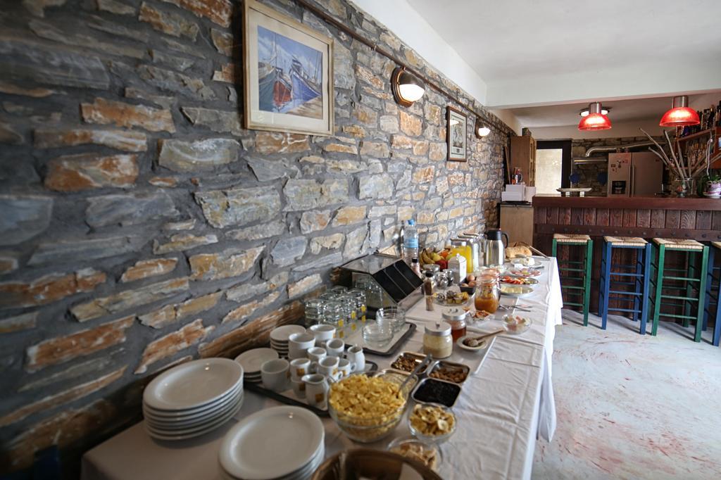 Apartment Pyrgos Traditional Village *