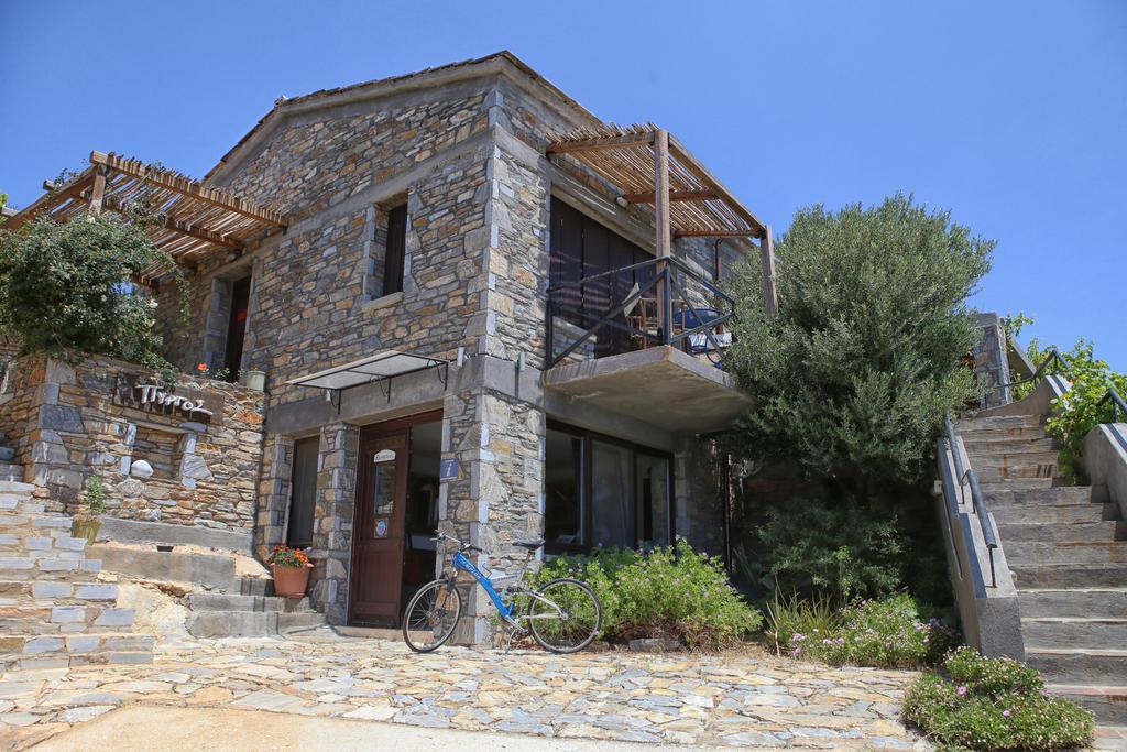 Apartment Pyrgos Traditional Village *
