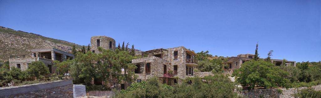 Pyrgos Traditional Village Apartment *