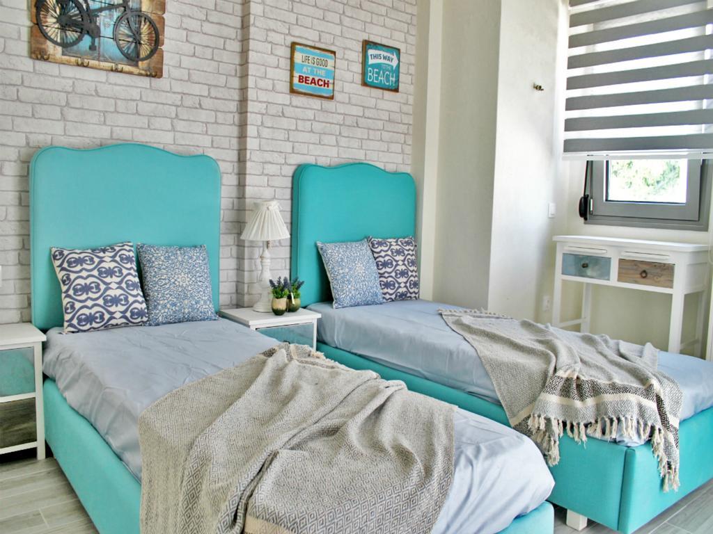 Enastron Apartment *