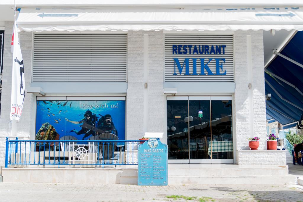 Mike Hotel 2*