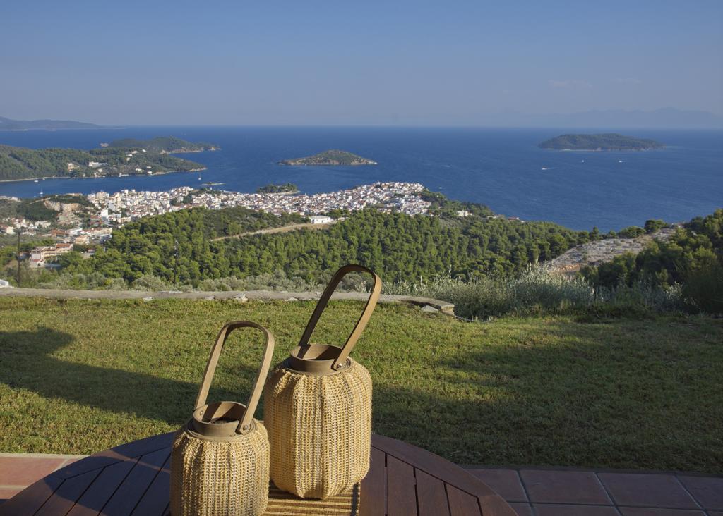 Holiday home Agia Kali Villas Megali Ammos (Skiathos)