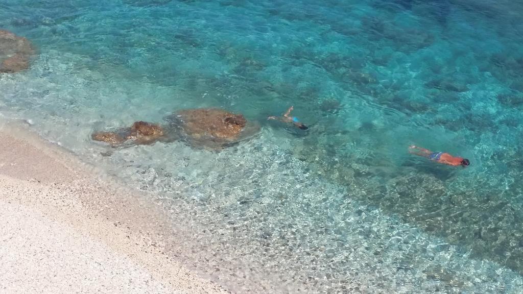 Aegean Blue