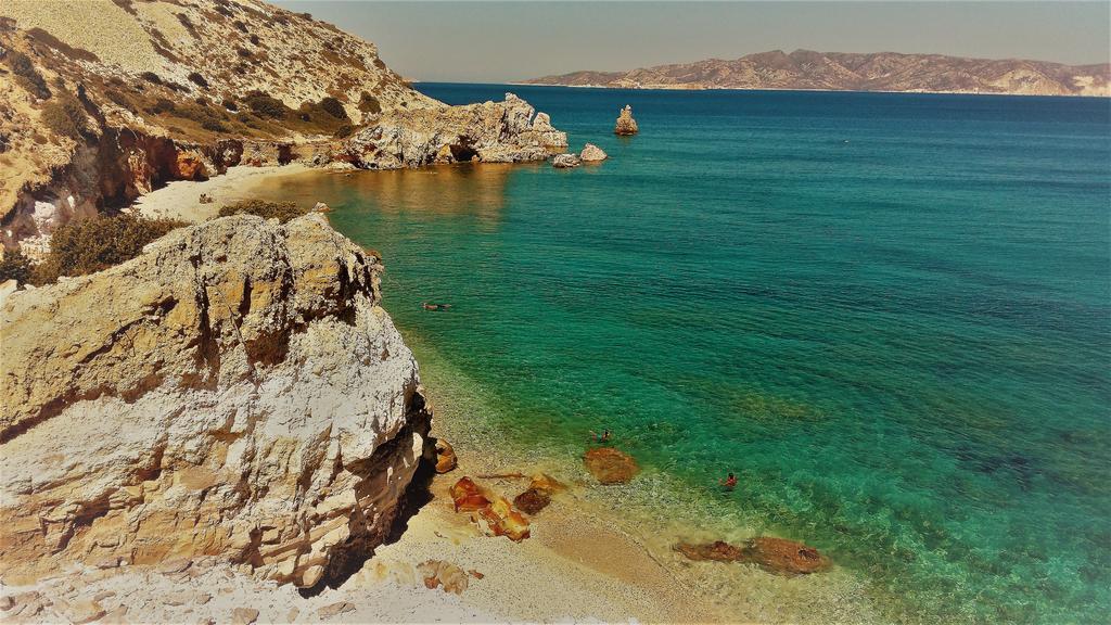 Aegean Blue Holiday home *