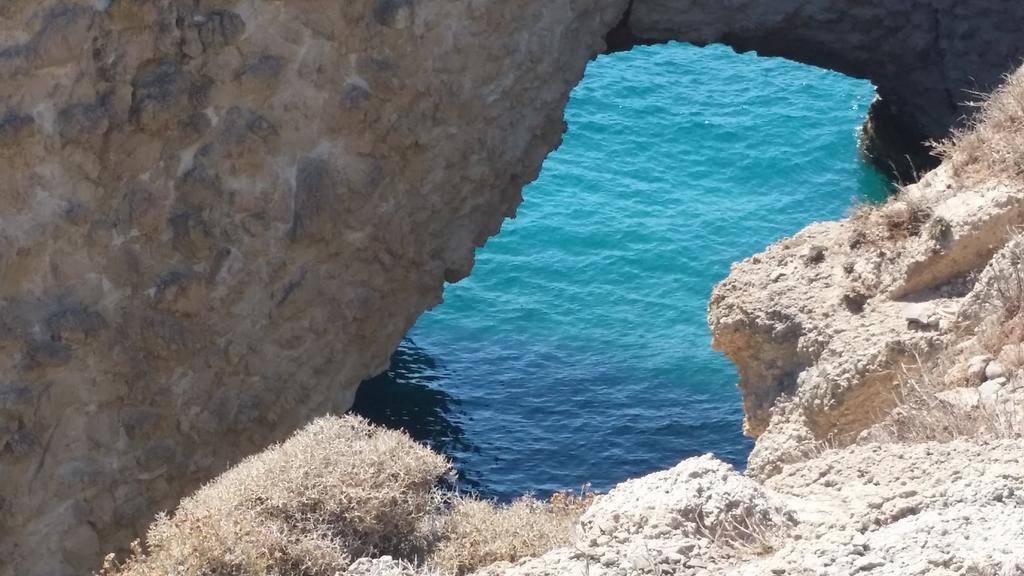 Holiday home Aegean Blue *
