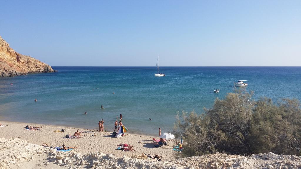 Holiday home Aegean Blue