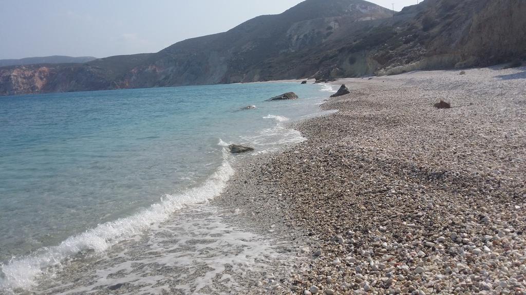 Aegean Blue Holiday home