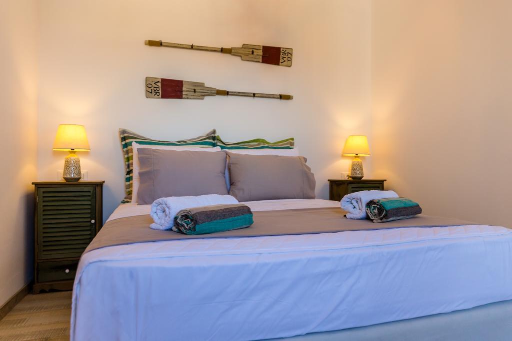 Seaview Apartment *