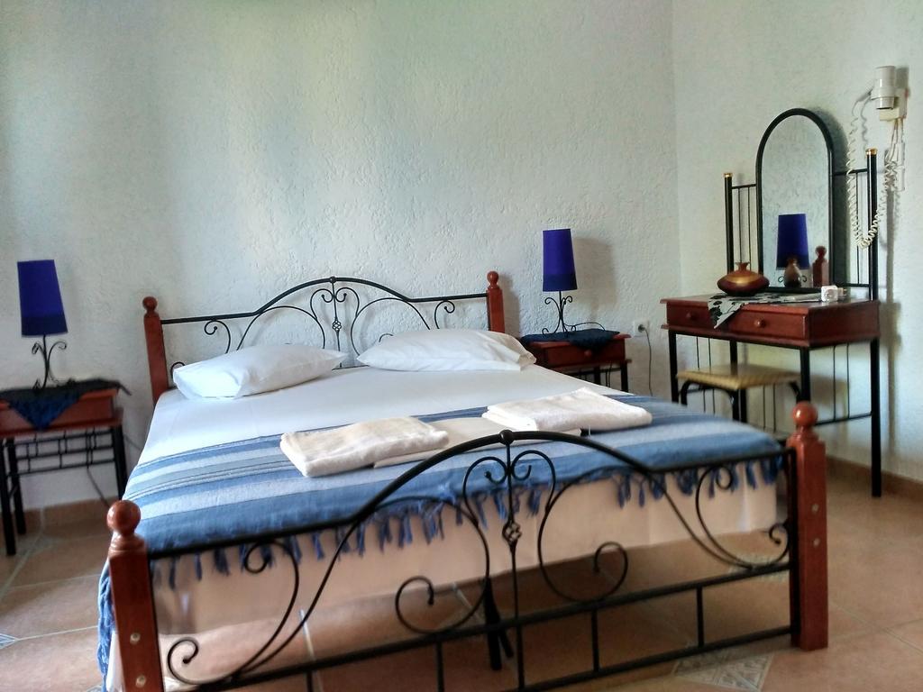9 Musses Aparthotel