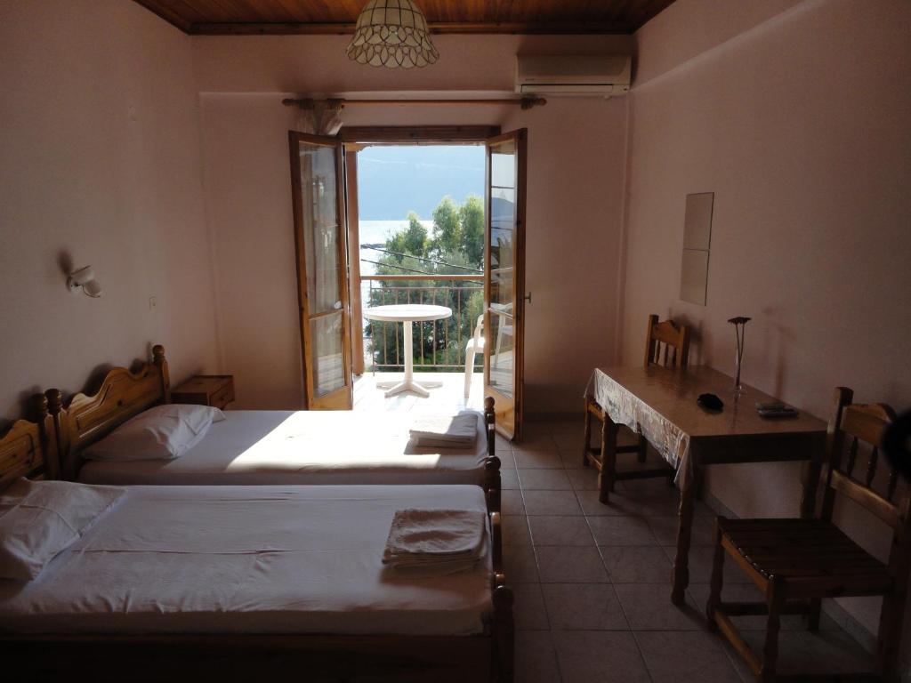 Mario Apartment Vasiliki (Lefkada)