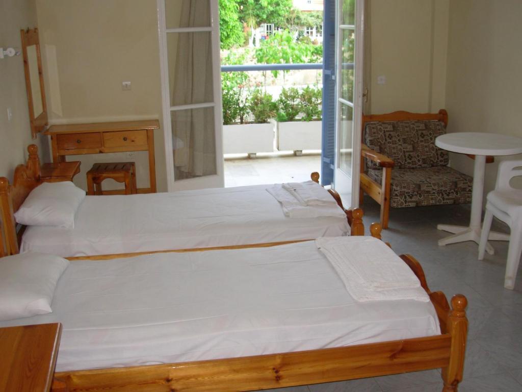 Aparthotel Louisa
