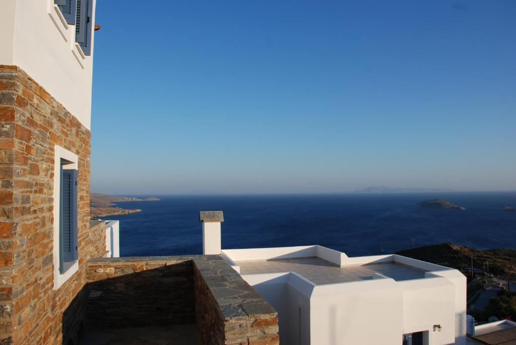 Andros Prive Aparthotel Kipri (Andros)