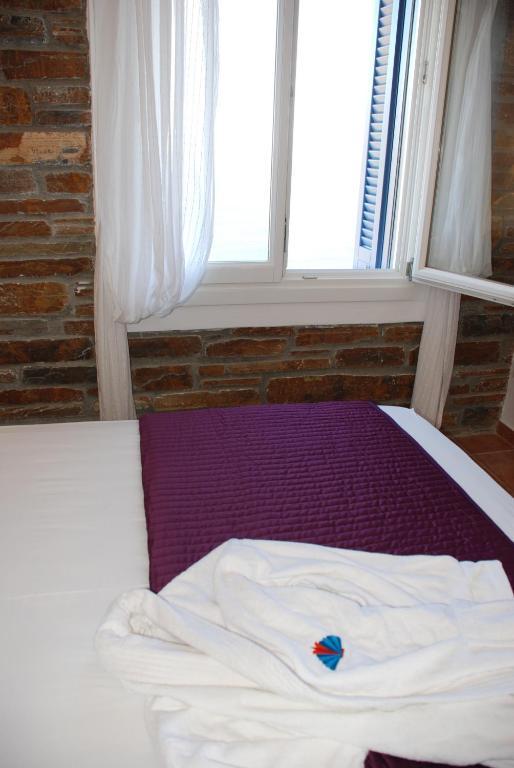 Andros Prive 3* Kipri (Andros)