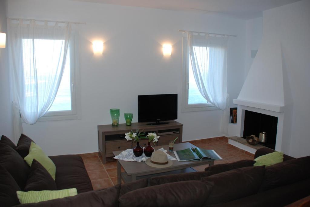 Andros Prive 3*