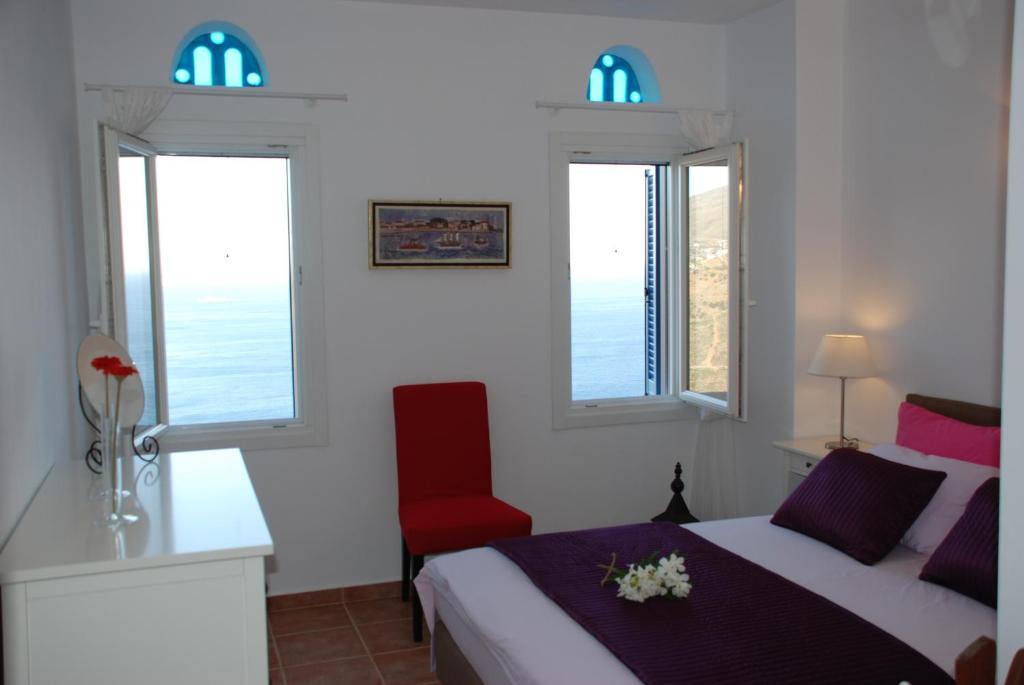 Andros Prive 3* Kipri (Andros)