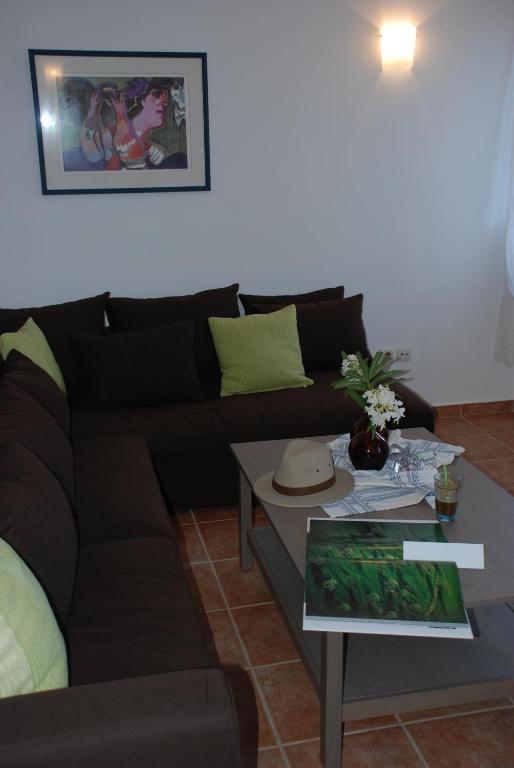 Andros Prive 3*