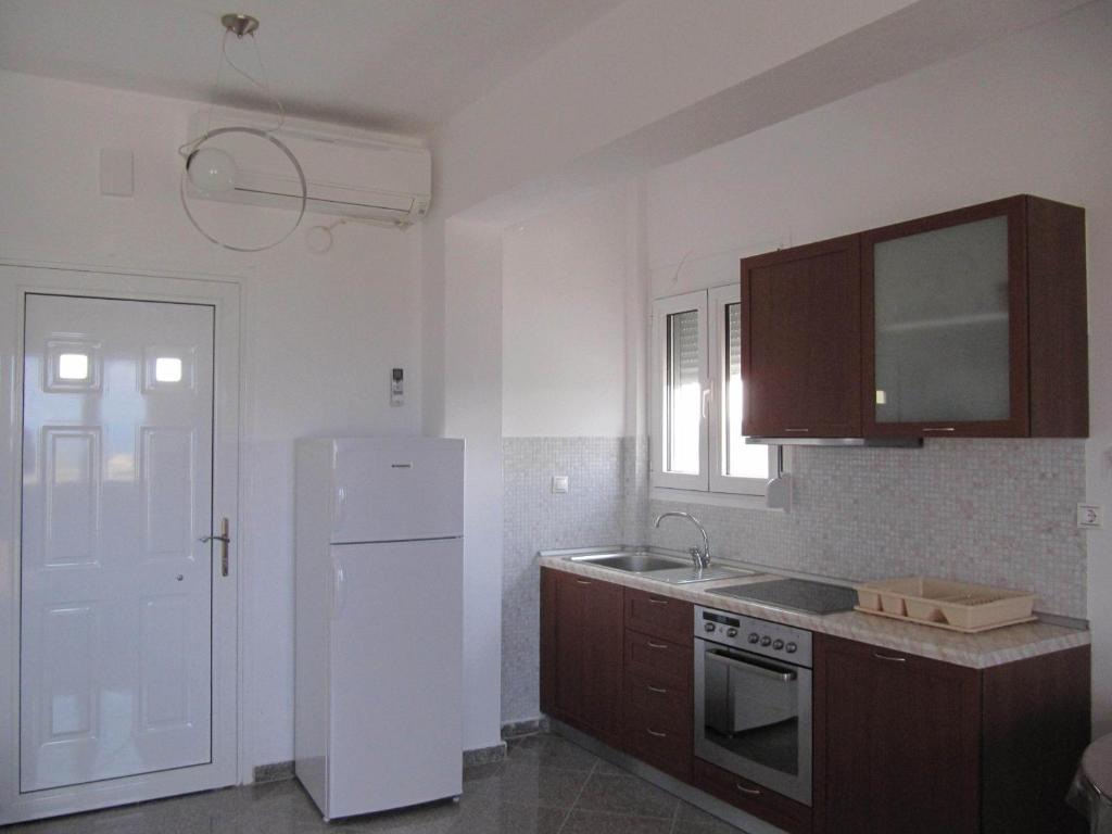 Daniel Apartment Kallithea (Chalkidiki)