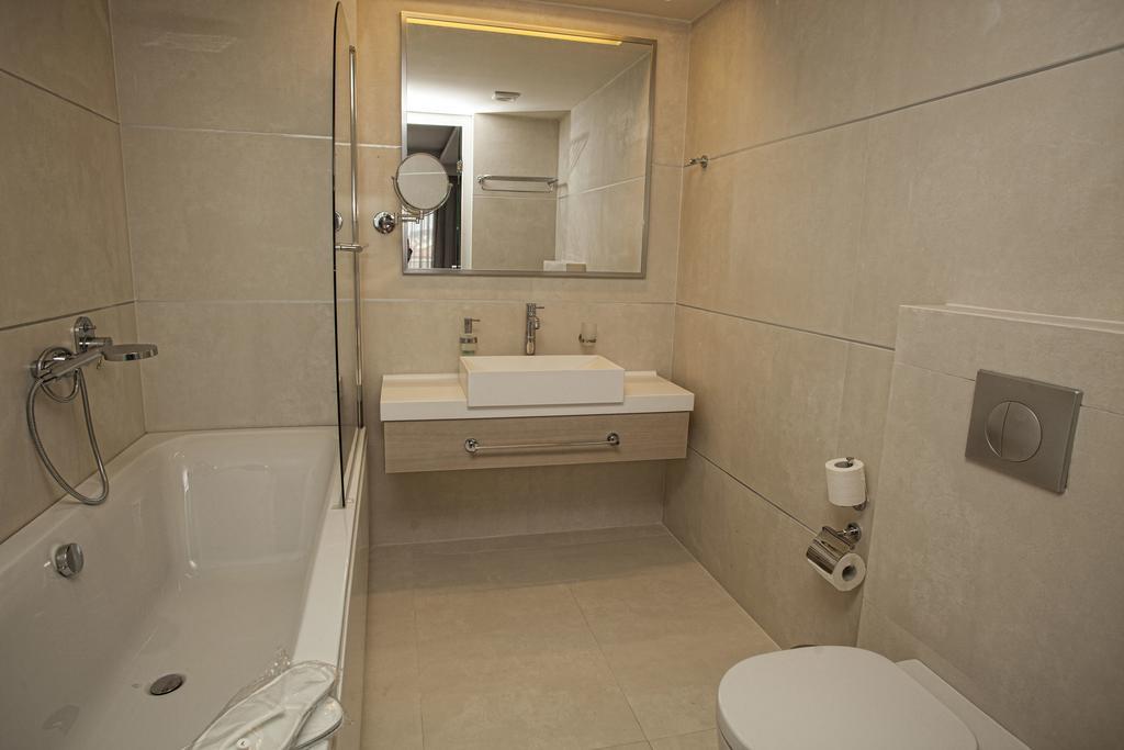 Eleonora Aparthotel Rethymno (Crete)