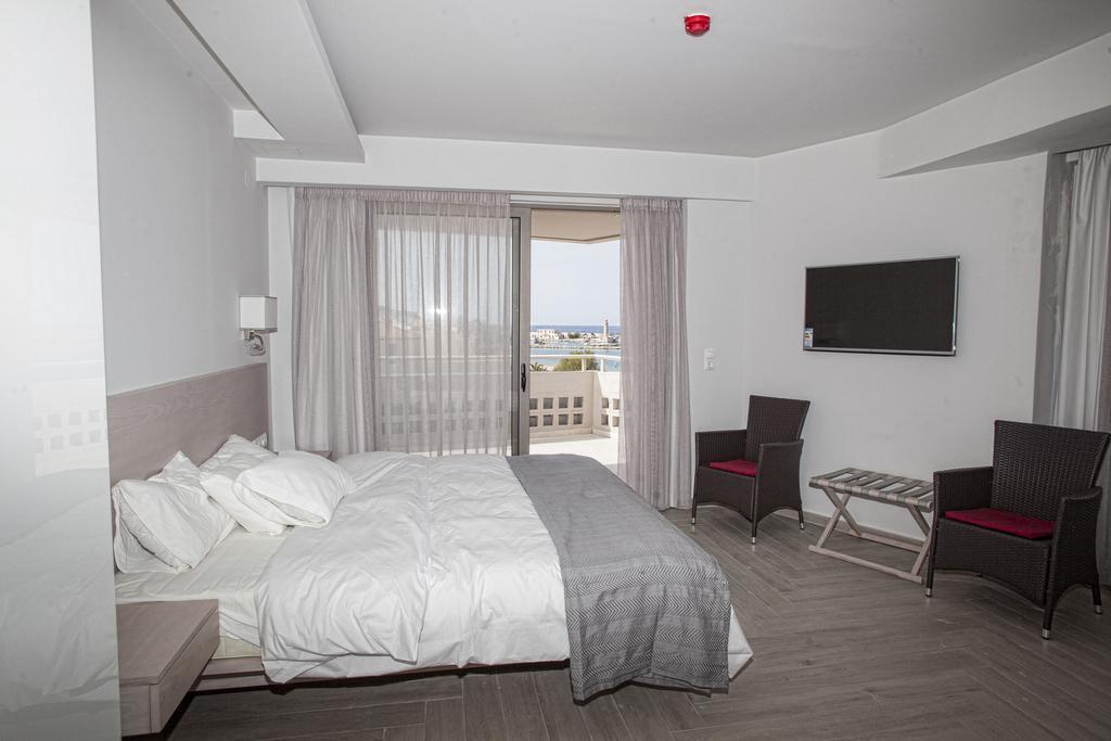 Eleonora Aparthotel