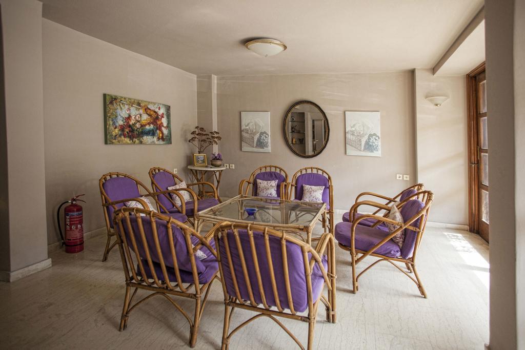 Aparthotel Eleonora
