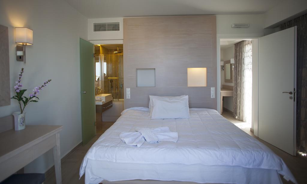 Eleonora Aparthotel Rethymno (Crete)